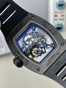 理查德·米勒 RM 055 49.94x42.70mm 复刻版 RM023