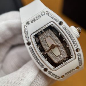 理查德·米勒 RM 07 01 31.40x45.66mm 复刻版 RM025