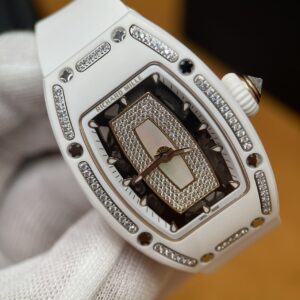 理查德·米勒 RM 07 01 31.40x45.66mm 复刻版 RM025