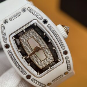 理查德·米勒 RM 07 01 31.40x45.66mm 复刻版 RM025