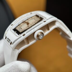 理查德·米勒 RM 07 01 31.40x45.66mm 复刻版 RM025
