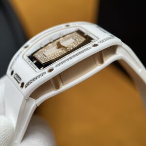 理查德·米勒 RM 07 01 31.40x45.66mm 复刻版 RM025