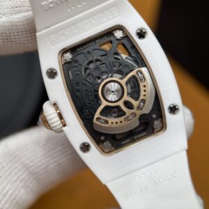 理查德·米勒 RM 07 01 31.40x45.66mm 复刻版 RM025