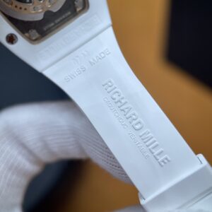 理查德·米勒 RM 07 01 31.40x45.66mm 复刻版 RM025