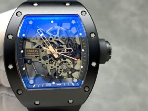 richard mille rm 035 americas "bull" edition 40mm rm021