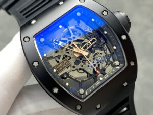 richard mille rm 035 americas "bull" edition 40mm rm021