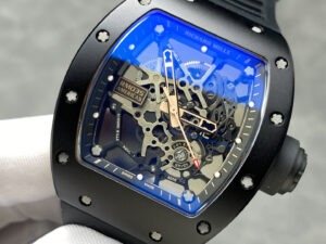 richard mille rm 035 americas "bull" edition 40mm rm021
