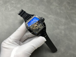 richard mille rm 035 americas "bull" edition 40mm rm021