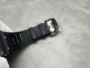 richard mille rm 035 americas "bull" edition 40mm rm021