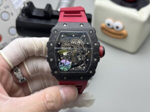 richard mille rm 35 02 automatic rafael nadal 42x50mm rm011