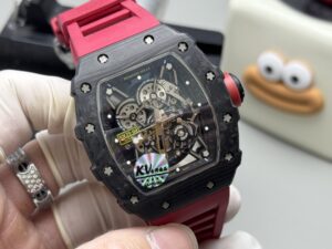 richard mille rm 35 02 automatic rafael nadal 42x50mm rm011