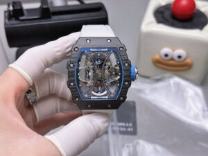 richard mille rm 53 01 tourbillon pablo mac donough 43x51mm rm014