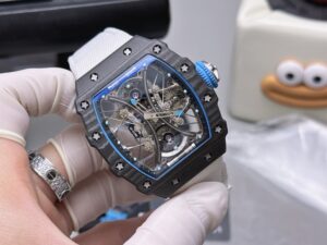 richard mille rm 53 01 tourbillon pablo mac donough 43x51mm rm014