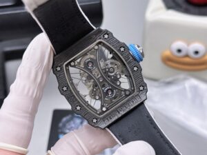 richard mille rm 53 01 tourbillon pablo mac donough 43x51mm rm014
