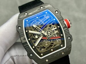 richard mille rm 67 02 automatic extra flat 38.70x47.50mm rm017