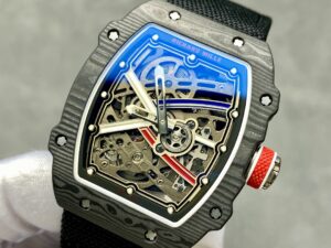 richard mille rm 67 02 automatic extra flat 38.70x47.50mm rm017