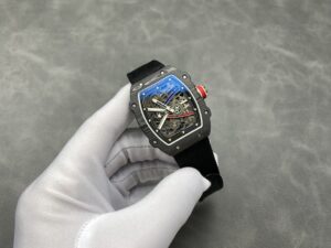 richard mille rm 67 02 automatic extra flat 38.70x47.50mm rm017