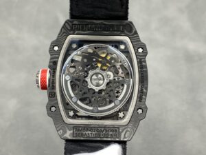 richard mille rm 67 02 automatic extra flat 38.70x47.50mm rm017