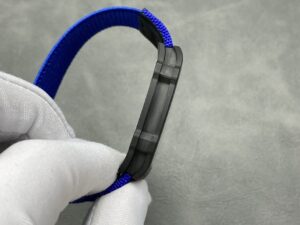 理查德·米勒 RM 67 02 自动超薄腕表 38.70x47.50mm RM016
