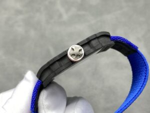 理查德·米勒 RM 67 02 自动超薄腕表 38.70x47.50mm RM016