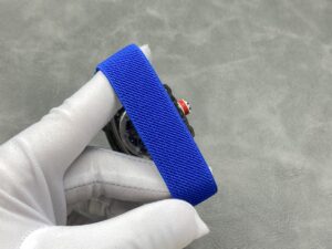理查德·米勒 RM 67 02 自动超薄腕表 38.70x47.50mm RM016
