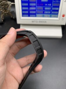 理查德·米勒 RM 055 Bubba Watson 49.90x42.70mm RM003