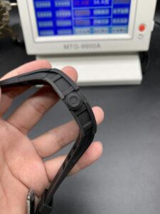 理查德·米勒 RM 055 Bubba Watson 49.90x42.70mm RM003