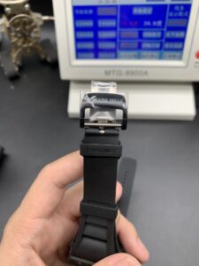 理查德·米勒 RM 055 Bubba Watson 49.90x42.70mm RM003