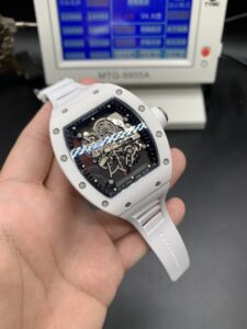 richard mille rm 055 49.9x42.7mm replica rm001