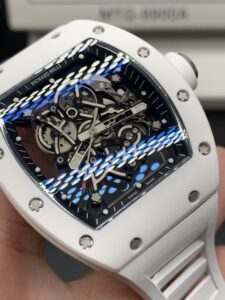 richard mille rm 055 49.9x42.7mm replica rm001