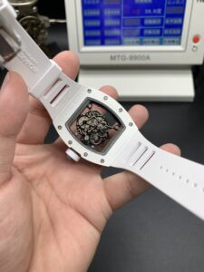 richard mille rm 055 49.9x42.7mm replica rm001