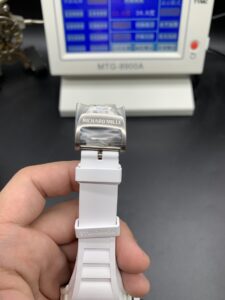 richard mille rm 055 49.9x42.7mm replica rm001