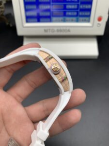 richard mille rm 07 03 marshmallow 32.30x45.32mm rm018