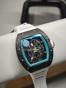 理查德·米勒RM 055 Bubba Watson 阿布扎比49.8mm RM002