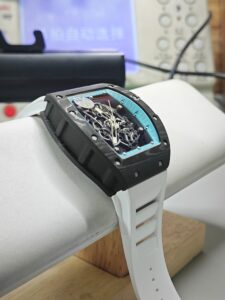理查德·米勒RM 055 Bubba Watson 阿布扎比49.8mm RM002