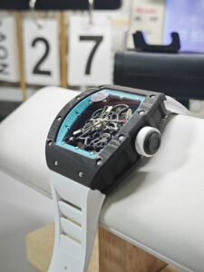 理查德·米勒RM 055 Bubba Watson 阿布扎比49.8mm RM002