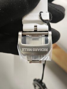 理查德·米勒RM 055 Bubba Watson 阿布扎比49.8mm RM002