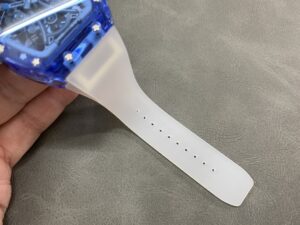 理查德·米勒 RM 53 02 陀飞轮腕表 Pablo Mac Donough 42.70x50.50mm RM005