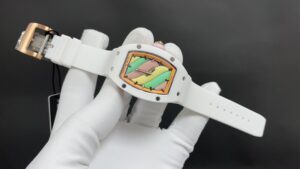 richard mille rm 07 03 marshmallow 32.30x45.32mm rm006