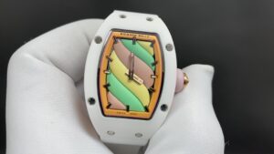 richard mille rm 07 03 marshmallow 32.30x45.32mm rm006
