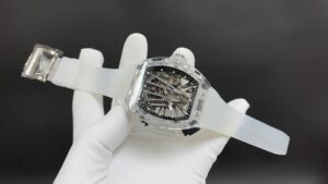 richard mille rm 27 03 tourbillon rafael nadal 38.20x47.60mm rm009