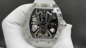 richard mille rm 27 03 tourbillon rafael nadal 38.20x47.60mm rm009