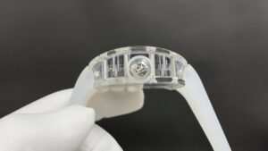 richard mille rm 27 03 tourbillon rafael nadal 38.20x47.60mm rm009