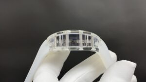 richard mille rm 27 03 tourbillon rafael nadal 38.20x47.60mm rm009