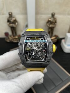 richard mille rm 35 02 rafael nadal automatic 49.94x44.50mm rm004