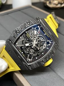 richard mille rm 35 02 rafael nadal automatic 49.94x44.50mm rm004