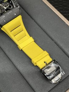 richard mille rm 35 02 rafael nadal automatic 49.94x44.50mm rm004