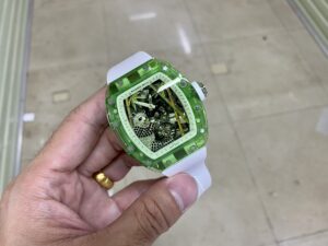 richard mille rm 26 01 tourbillon panda 42x50mm rm020