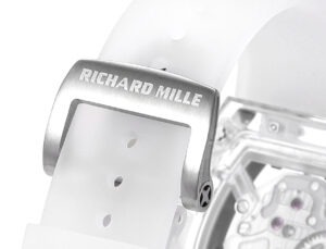 richard mille rm 052 tourbillon skull 50.00x42.70mm replica rm032