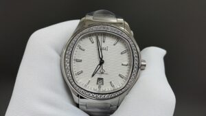 piaget polo g0a46019 36mm replica piaget010